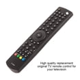 thumbnail image 4 of Control remoto de repuestro, repunestro compatible con el controlador ct-8023 utiliza pilas aaa, 4 of 7