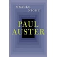 thumbnail image 3 of Oracle Night, Paul Auster Broché, 3 of 3