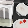 thumbnail image 4 of Yogurts Filter Separator Bean Milk Filter Cup with Stainless Steel Mesh Reusable Yogurts Strainers Kitchen Accessories, 4 of 4