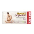 thumbnail image 1 of Pañales Huggies Supreme Etapa 4 36 Piezas, 1 of 4