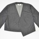 thumbnail image 2 of 1 Roll Useful Clothing Labels Fabric Writable Size Label Washing Clothing Labels, 2 of 4