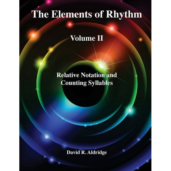The Elements of Rhythm Volume II (Paperback)