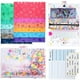 thumbnail image 2 of Cuaderno Con Clip De Página, Cuaderno De Hojas Sueltas Recargables, Cuaderno Planificador De Presupuesto Con 12 Sobres De Efectivo, 12 Hojas De Presupuesto Para El Hogar, La Oficina Y La Escuela Yuarrent EL008752-00, 2 of 5