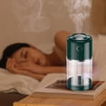 thumbnail image 5 of Humidifiers for Bedroom Portable Humidifiers For Bedroom, Cool Mist Humidifiers For Home Baby Nursery & Plants, Quiet Top Humidifier Lasts Up To6 Hours, Auto Shut-Off, 5 of 7