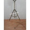thumbnail image 5 of Vintage Photography Floor Studio Lamp Spot Light Tripod Stand, 5 of 5
