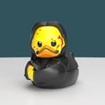 thumbnail image 4 of Figura de vinilo TUBBZ Mini de John Wick para cosplay Rubber Duck, 4 of 6