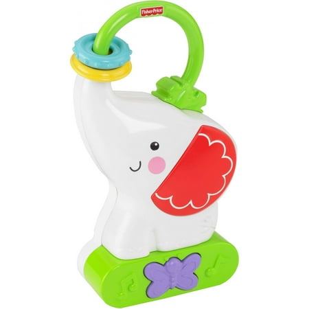 Fisher Price - Rainforest Friends Tote '
