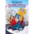 thumbnail image 1 of Libro Freestyle: Locos por el baile – Maeva Ediciones, 1 of 1