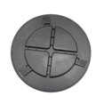 thumbnail image 4 of 51719802413 pour - Mini R60 Bouchon de Garde-Boue Intérieur, 4 of 5