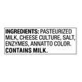 Great Value Mild Cheddar Cheese, 16 oz Block (Plastic Packaging