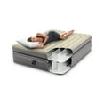 thumbnail image 6 of Intex Comfort 20" Elevated Airbed With Fiber-Tech IP, Queen, 6 of 6