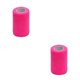 thumbnail image 2 of Soidarity Vendaje no tejido Elástico Autoadhesivo Lesión Fijación Tela Muñeca Antideslizante Cohesivo Envuelto Vendajes Suministros Hogar Type4 NO4 Soidarity CBP120548, 2 of 5