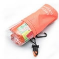 thumbnail image 3 of Outdoor Sleeping Bag Storage Pack Package with Whistle for Camping Travel, 3 of 9