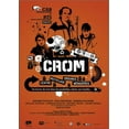 thumbnail image 1 of C.R.O.M. ( CROM ) ( The Dustmen (The Dust men) ) [ NON-USA FORMAT, PAL, Reg.0 Import - Switzerland ], 1 of 1