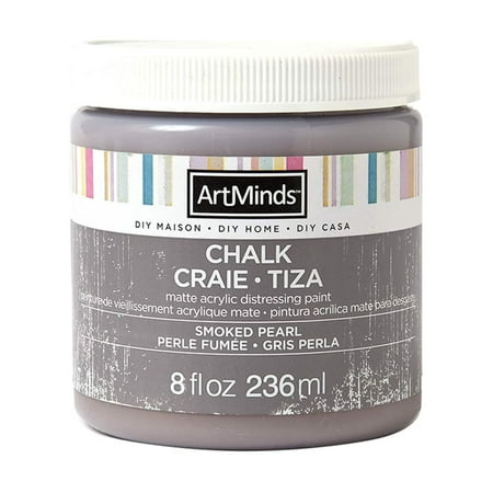 UPC: 0886946831515 | DIY Home Chalk Distressing Paint by ArtMinds® 8oz.