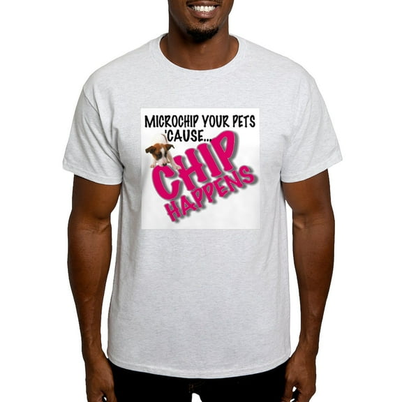 CafePress - T Shirt - Men's Classic Graphic T-Shirt