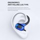 thumbnail image 4 of Audífonos impermeables de una sola oreja compatibles con Bluetooth 5.2 inalámbricos para empresas Universal Accesorios Electrónicos, 4 of 9