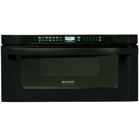 Sharp Kb 6525pk 30 Inch Microwave Drawer Oven Black Sharp Kb 6525pk 30 Inch Microwave Drawer Oven Black