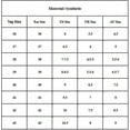 thumbnail image 5 of Women Lace Up Mesh Knitted Trainers Sports Sneakers, 5 of 5