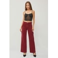 thumbnail image 7 of RISEN Full Size High Rise Wide Leg Cargo Jeans, 7 of 7