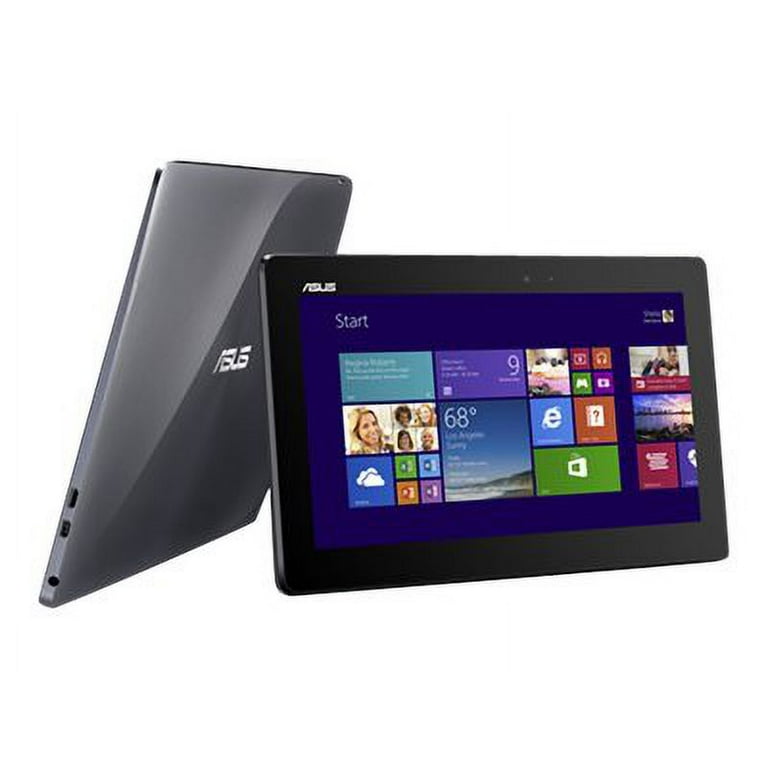 ASUS X552WA-DH41 - AMD A4 - 6210 - Win 10 Home 64-bit - Radeon R3