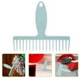 thumbnail image 1 of 2Pcs Broom Cleaning Hair Comb Tool for Multi Function Hair Removal and Clean, 1 of 9
