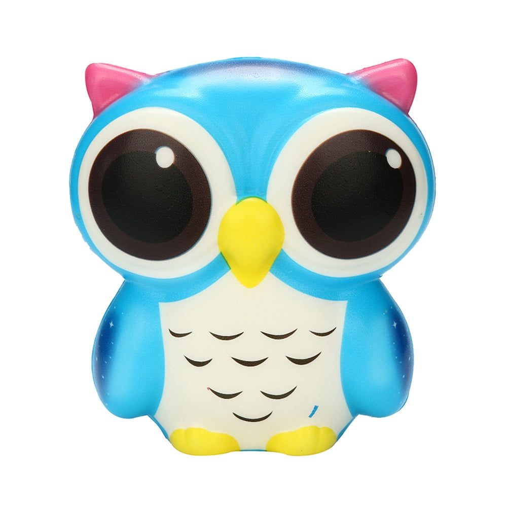 owl toys walmart