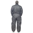 thumbnail image 2 of Walls Blizzard Pruf Insulated Black Suit, 2 of 2