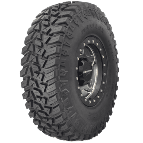 Gbc New Parallax Tire, 578-10321