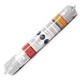 thumbnail image 2 of Sellador Poliuretano Presto PU-25 600ml Salchicha Color Gris, 2 of 2