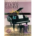thumbnail image 1 of Pre-Owned Alfred's Basic Adult Piano Course Lesson Book, Bk 1: Book & CD (Paperback) 0882848321 9780882848327, 1 of 1
