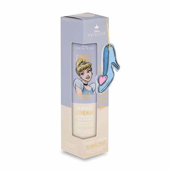 MAD BEAUTY Crema para Manos Disney Princess 60 ml