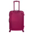 thumbnail image 4 of Maleta Rigida Badu Llantas Spinner Peak Tour Rosa 24", 4 of 5