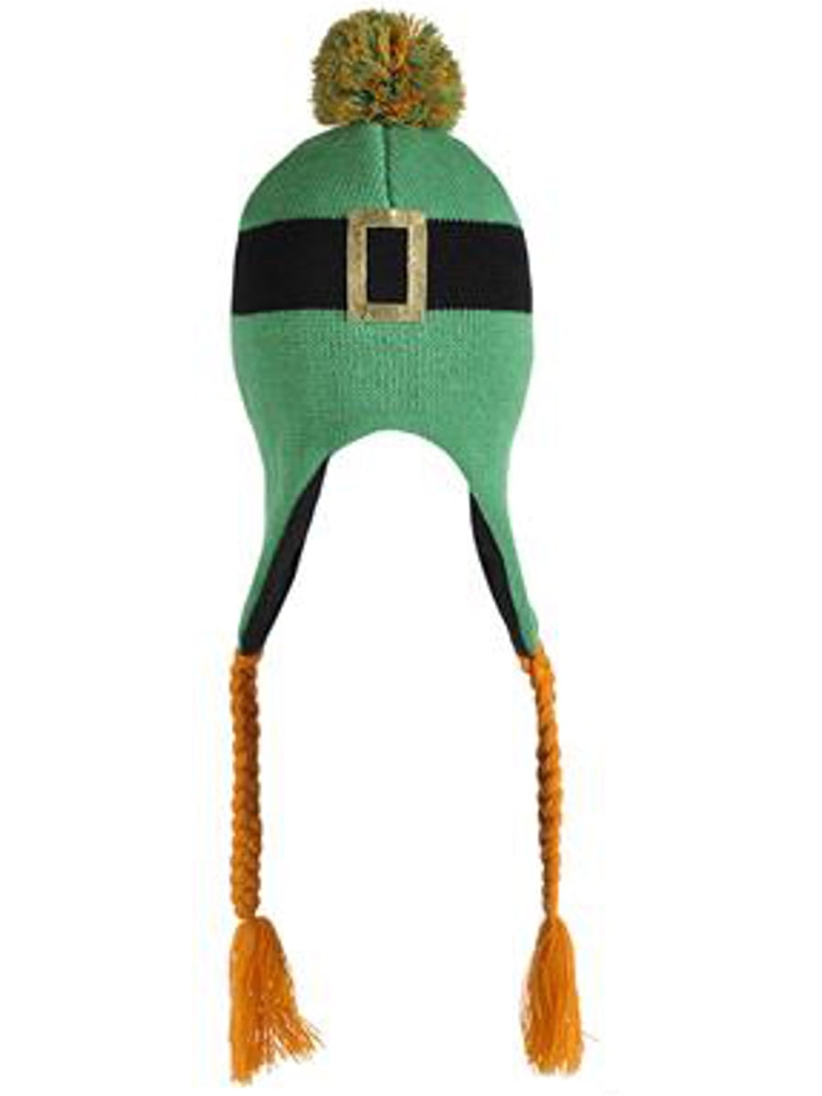 RI Novelty Saint Patrick's Day Irish 