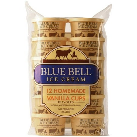 Blue bell ice cream cup coupons