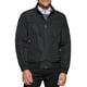 thumbnail image 1 of Chaqueta Tommy Hilfiger Performance Faux Memory para hombre, color negro, 1 of 3