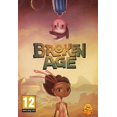thumbnail image 5 of Broken Age PC - All-star voice cast, including Elijah Wood, Jack Black, Jennifer Hale, Will Wheaton, and Pendleton Ward, 5 of 6