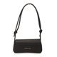 thumbnail image 5 of Bolso de mano con textura de nicho para la axila, primavera/verano 2025, nuevo bolso cuadrado pequeño con estampado de cocodrilo, elegante bolso bandolera para el día a día., 5 of 5