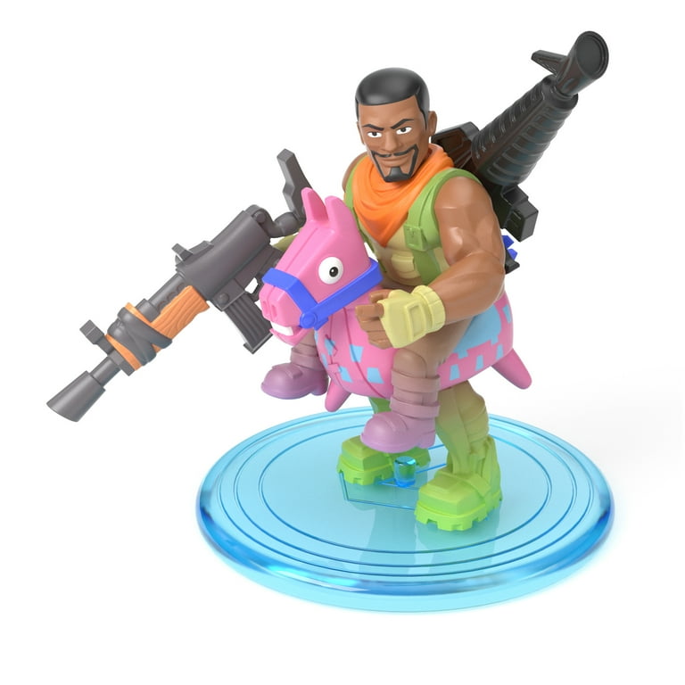 Fortnite action clearance figures calamity