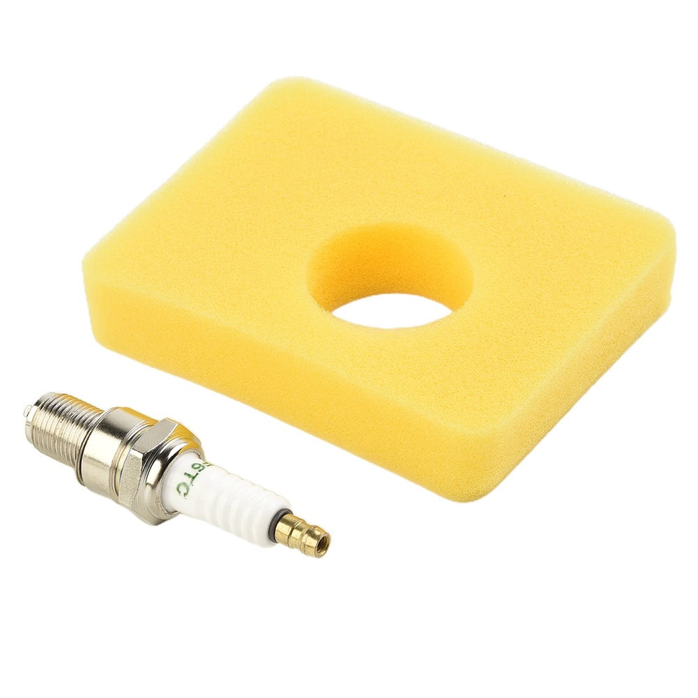 Lawn Mower Service Kit For Models 450E, 500E, 550E, 550EX – All-in-One Maintenance Pack 2 thumbnail image