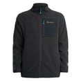thumbnail image 5 of Cotopaxi Abrazo Zip Fleece, Black, 5 of 5