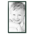 thumbnail image 2 of ArtToFrames 20x36 inch Green Picture Frame, Green Wood Poster Frame (4157), 2 of 8