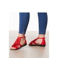 thumbnail image 6 of Comfortview Women's The Carmella Sandal, 6 of 6