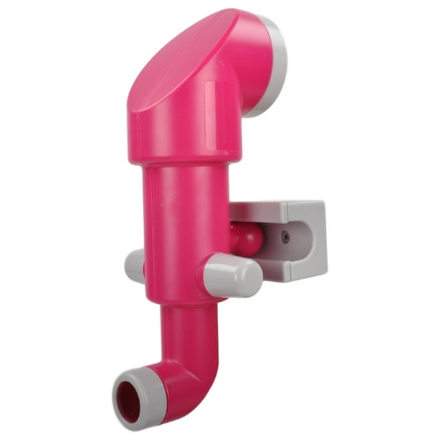 Swing Set Stuff Inc. Periscope Monoculaire (Rose) avec Autocollant Logo SSS