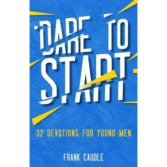 Dare To Start, (Paperback)