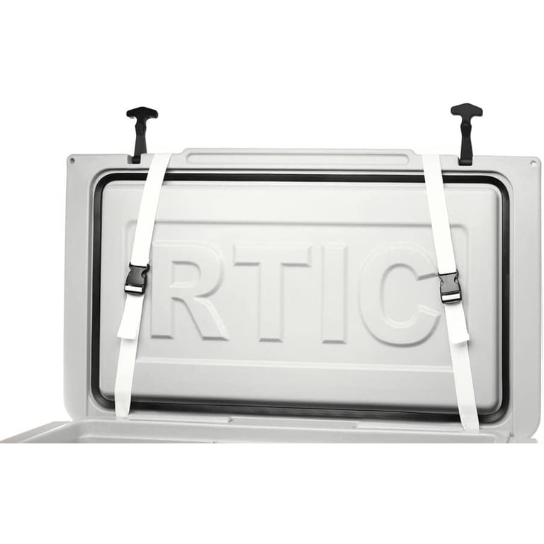elementsicks RWY クッション RTIC Cushion for Ultra-Tough Cooler, Easy Clean Vinyl, fits 110 qt