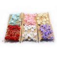thumbnail image 4 of Coofit Guirlande de Perles 16,4 Pieds Fleur Décorative Chaîne de Perles Décoration de Mariage, 4 of 5