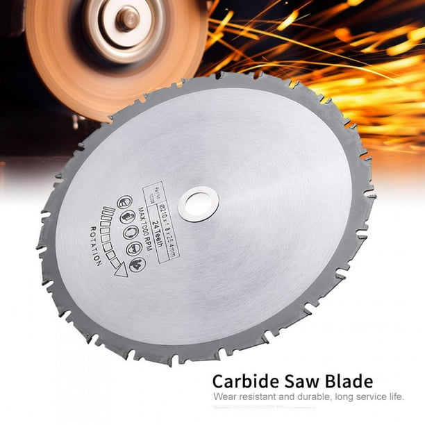 Blade for cutting on sale wood