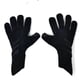 thumbnail image 2 of Goalkeeper football gloves full latex non-slip thick wear-resistant breathable #hjty001, 2 of 2