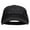Black, variant on I sleep Around Embroidered Low Profile Dyed Cotton Twill Cap - Orange OSFM